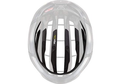 Specialized S-Works Prevail 3 Helmet Pad Set Medium