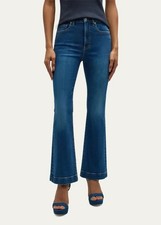 Veronica Beard Carson Jeans
