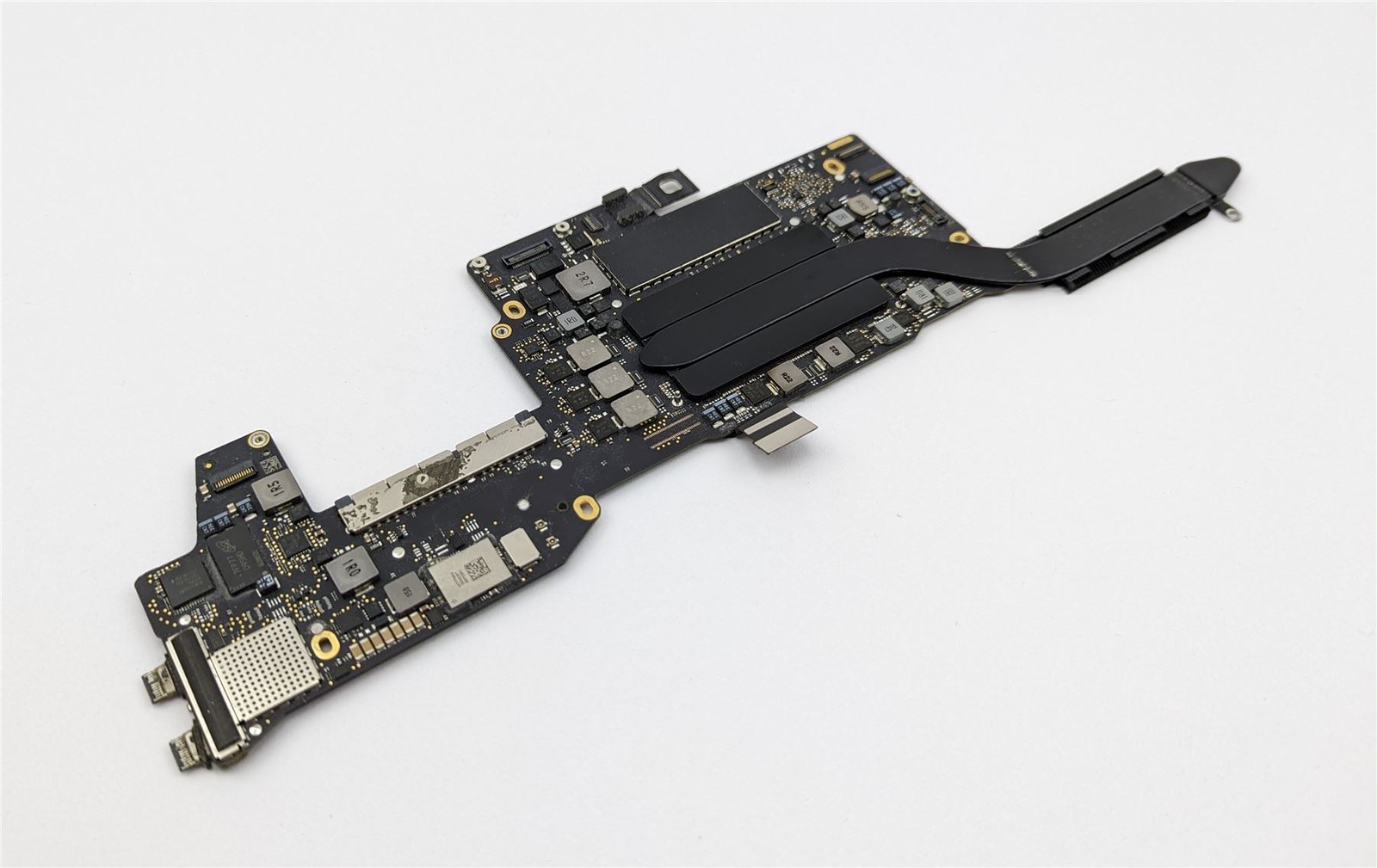 MacBook Pro 13" A1708 2017 Scheda logica Intel Core i5 foto 2