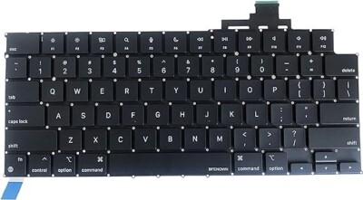A2485 Keyboard Replacement for MacBook Pro M1 Pro Max Retina