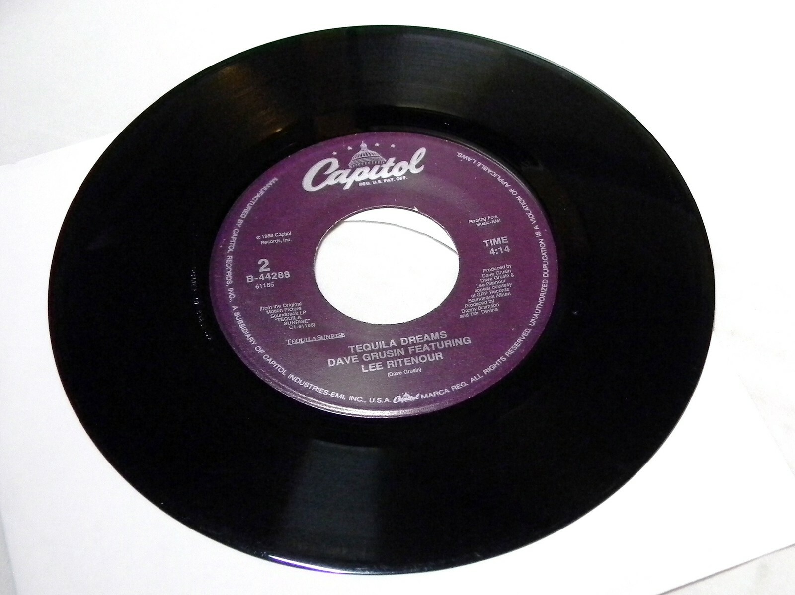 ANN WILSON & ROBIN ZANDER SURRENDER