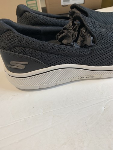 Skechers Women's Go Golf Arch Fit - Walk Relaxed Fit Golf Shoes SIZE 9 - Picture 3 of 9