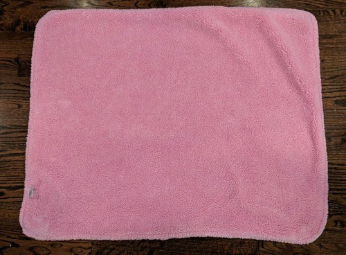 KOALA Baby OWL in Tree Pink Blanket Plush Minky Girls Lovey Replacement EUC - Picture 6 of 6