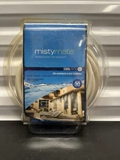 Misty Mate 16020 Cool Patio 20 Low Pressure Patio Misting System - New