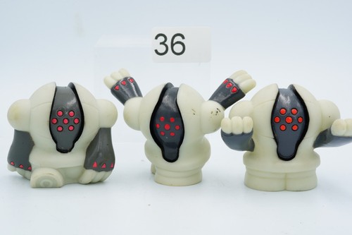Figura Pokemon Registeel Puppet Bandai - Imagen 2 de 2
