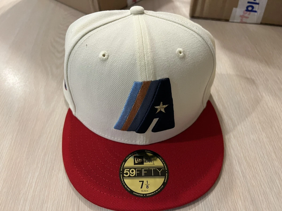 Astros independence sale day hat