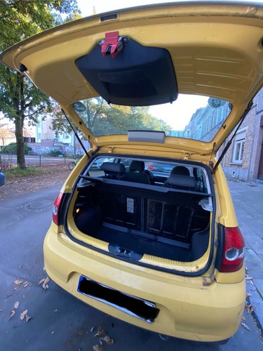 VOITURE D'OCCASION à VENDRE - Afbeelding 11 van 11