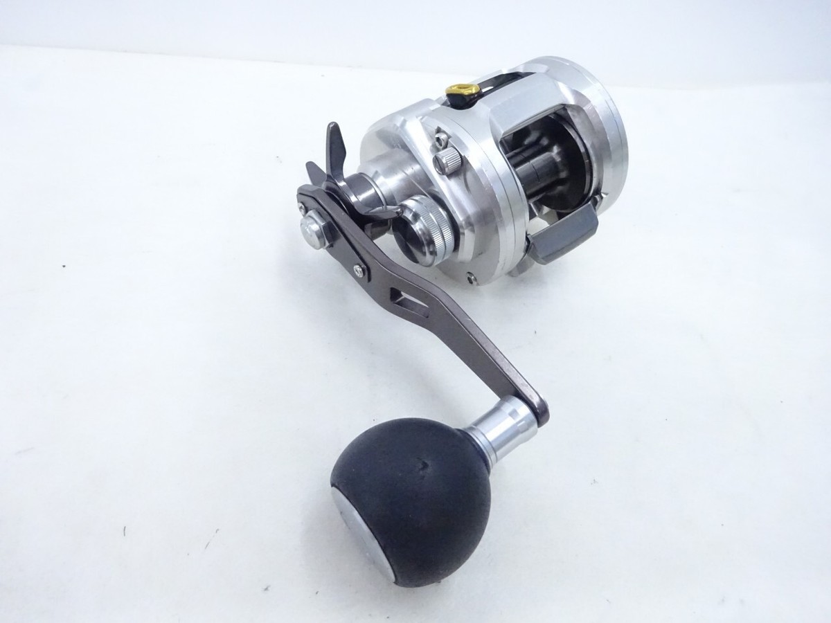 OH済み キャタリナBJ 200SH-L Catalina BJ200SHL
