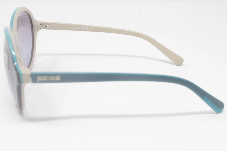 Gafas de sol JUST CAVALLI mod JC557S col 86F talla 57/18 Foto 3 de 4