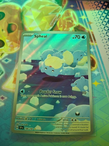 Surging Sparks Pokemon Cards IR/SIR & Full Art's Mint/Near Mint Choose Your Card - Picture 14 of 91