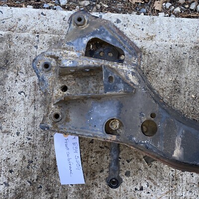 SUSPENSION Crossmember Front 1992 1993 1994 1995 BMW 525i E34 OEM 