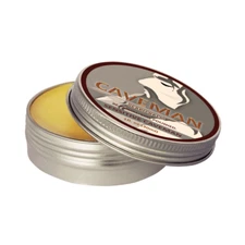 Hand Crafted Caveman Beard Conditioner Beard Balm Choose Your Scent, Free Bag