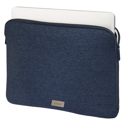Hama Notebook-Tasche Sleeve Schutz-Hülle Cover Laptop 14'' 14,1'' 14,2'' 15'' Zoll