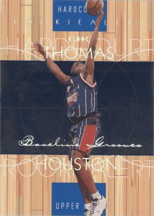 Rainbow Baseline Grooves