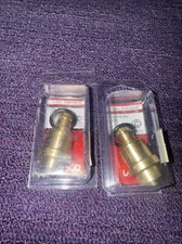 LASCO S-204-2NL  & S-204-1NL Hot And Cold Set Amer. Standard  New 2PC