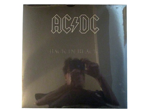 その他 LP AC/DC Let There Be Rock SD36151 	ATCO /00260 AC/DC 