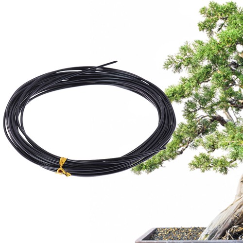 Bonsai Aluminum Wire Antioxidant Bonsai Plate Binding Wire Soft for Plant Shapes - Picture 21 of 24