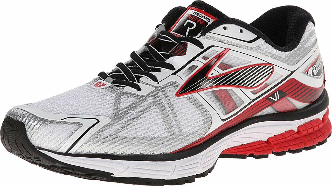 brooks ravenna 6 wide