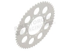 TM 450 MX 4 Stroke 2003-2004 AFAM Silver Alloy Rear Sprocket Standard 50T