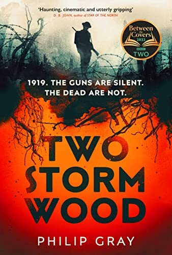 Two Storm Wood: The must-read BBC Between the Covers Book Club P