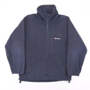 berghaus fleece ebay