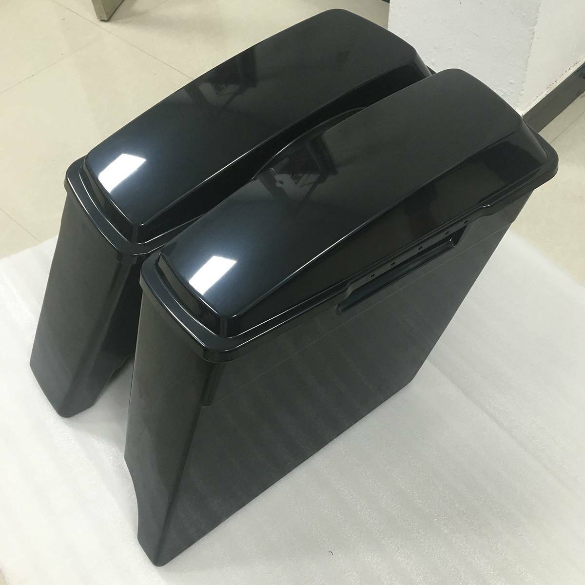 ZXMT For 1993-13 Harley Touring 4