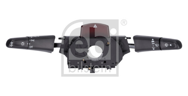 FEBI BILSTEIN 24082 Steering Column Switch for DODGE,MERCEDES-BENZ,VW