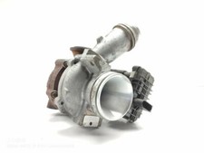 8513635 2303037 turbolader at BMW SERIE X1 (F48) XDRIVE18D ADVANTAGE 2015