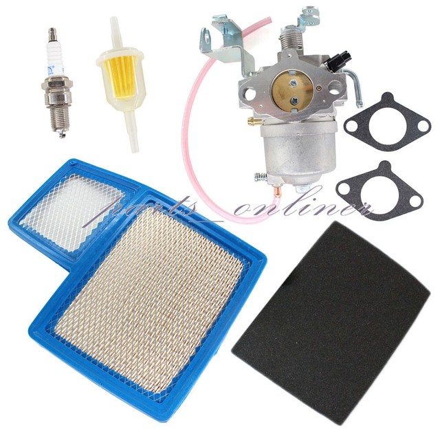 JN61410114 Carburetor Kit For Yamaha G16 G19 G20 Golf Cart 4Cycle