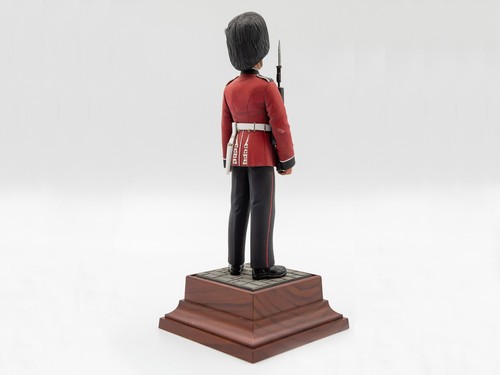 ICM 16001 Plastik Modell Figuren Bausatz Maßstab 1:16 British Grenadier Queen’s Guards - Bild 11 von 12