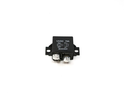 New Replacement Picker Components PC775-1A-12C-D-X Relay 12V 75A Single Diode