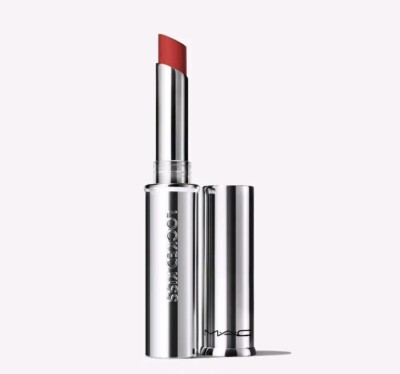 Mac Locked Kiss 24Hr Lip Colour  0.06oz/1.8g