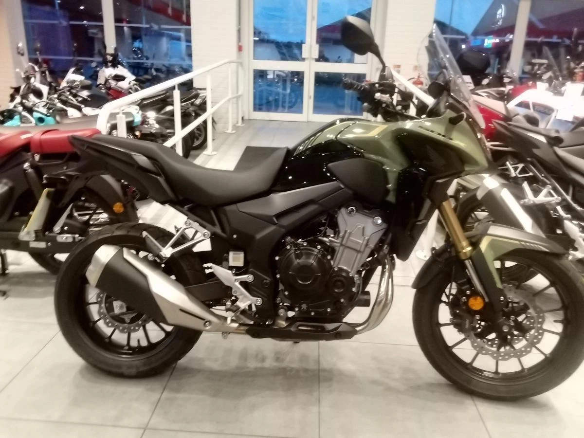 Ebay sale motorcycles honda