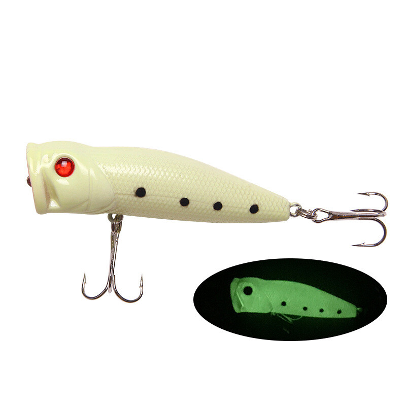Luminous Plastic Minnow Fish Lure Crank bait Glow-in-the-Dark 5 styles | eBay Luminous Plastic Minnow Fish Lure Crank bait Glow-in-the-Dark 5 styles | eBay