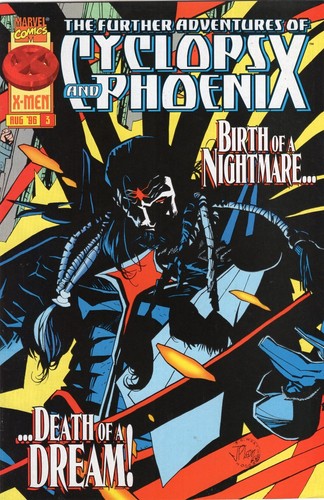 Marvel Comics X-Men Age of Apocalypse Single issues, You Pick, Finish Your Run! - Picture 104 of 219