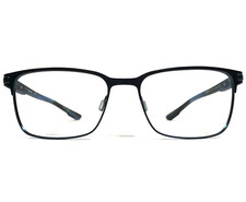 Columbia Sunglasses Frames C115S PIKE LAKE 424 Blue Horn Extra Large 59-18-150