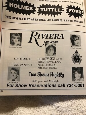 1978 Los Angeles Dodgers Official Yearbook Great Condition No