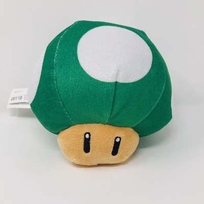 1 up mushroom plush