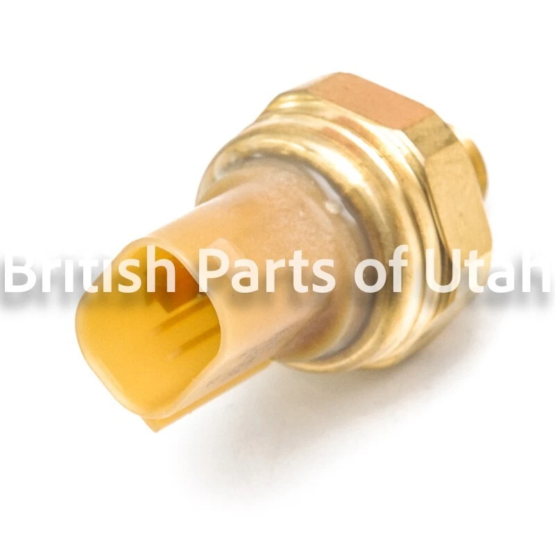 Sensor regulador de presión de combustible Land Rover Discovery Sport genuino OEM 2015~2017 Foto 2 de 3