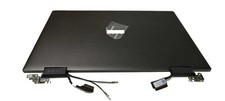 L94493-001 13.3 '' HP ENVY X360 13-AY with touch screen assembly 1920 1080 Brown