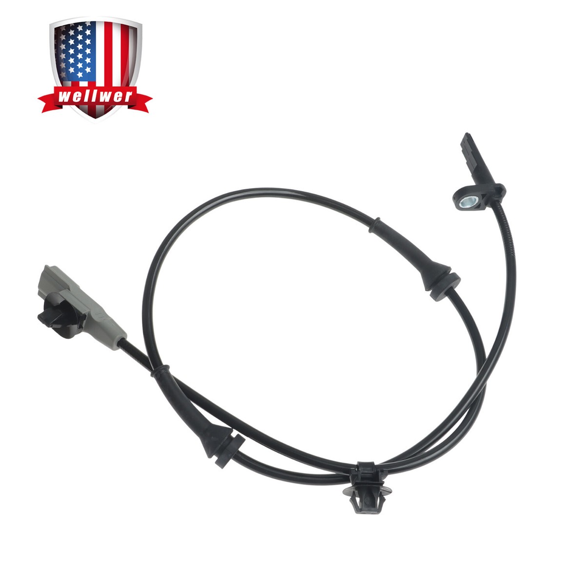 New ABS Wheel Speed Sensor for Nissan Kicks Versa 2018 2019