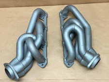BBK 1512 Shorty Tuned Equal Length Exhaust Headers For 86-93 Mustang 5.0L (NEW)