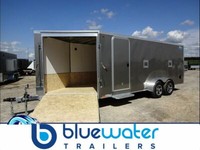 2022 Legend Aluminum Thunder Snow from $15,160.00!