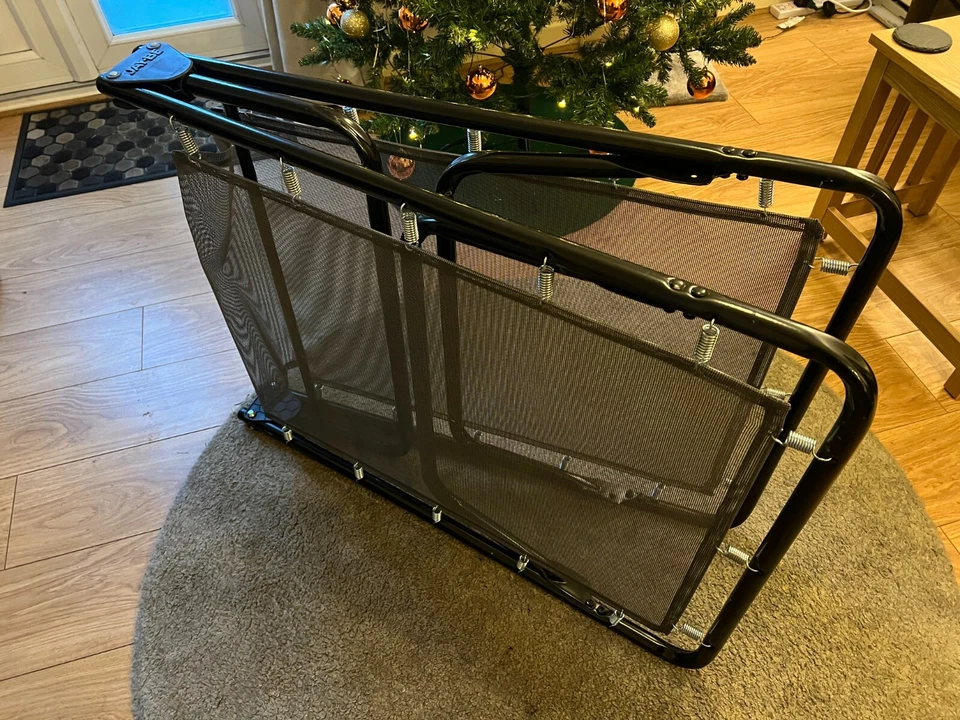 Cama plegable Jay-Be Z (el comprador colecciona por favor) RG19 Foto 3 de 3