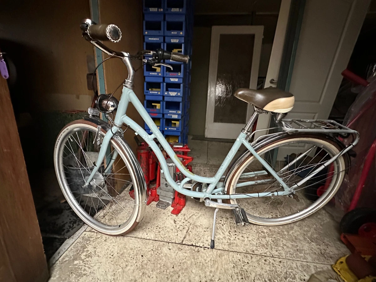 puky fahrrad gebraucht 16 zoll Puky Steel 16