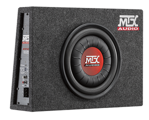 mtx speakers for car