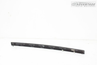 2018-2023 KIA STINGER LEFT DRIVER SIDE SUNROOF ROOF MOLDING TRIM