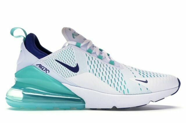 nike air max 270 hyper jade