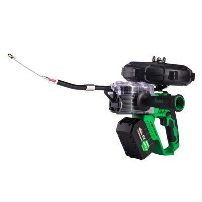 Threading Machine Electrician Lead Wire Device Electric Pull Wire Threading