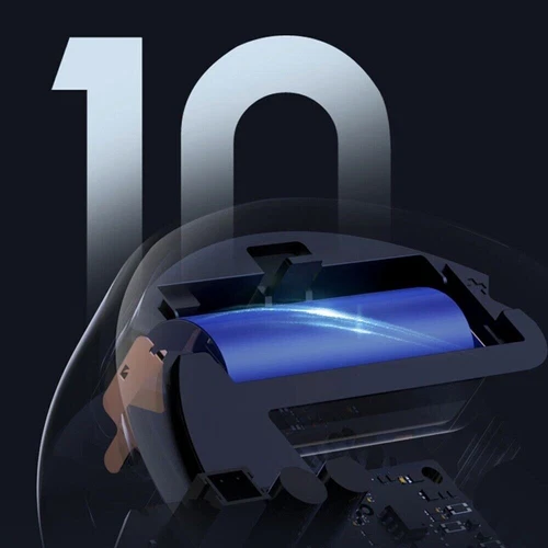 Aqara Smoke Detector Zigbee Fire Alarm Monitor Sound Alert Home Security HomeKit - Picture 10 of 13